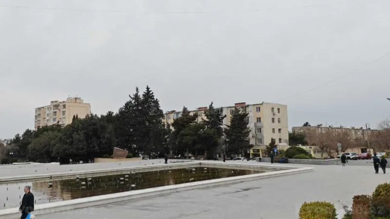 Satılır 2 otaqlı Mənzil Köhnə tikili 35 m² Xalqlar Dostluğu m.