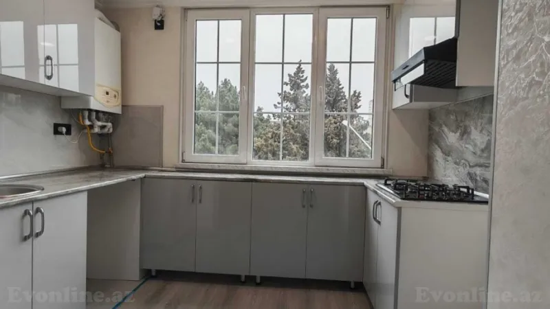 Satılır 2 otaqlı Mənzil Köhnə tikili 35 m² Xalqlar Dostluğu m. - şəkil 7