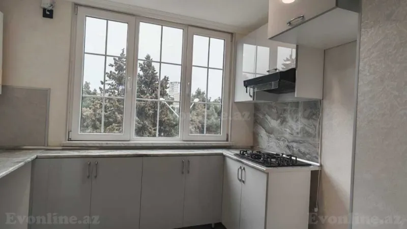 Satılır 2 otaqlı Mənzil Köhnə tikili 35 m² Xalqlar Dostluğu m. - şəkil 10