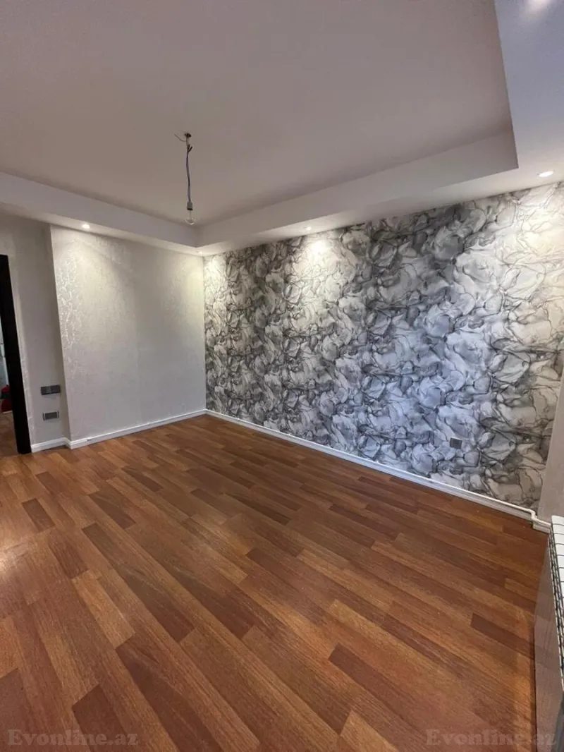 Kirayə verilir 2 otaqlı Mənzil Yeni tikili 60 m² İnşaatçılar m. - şəkil 3