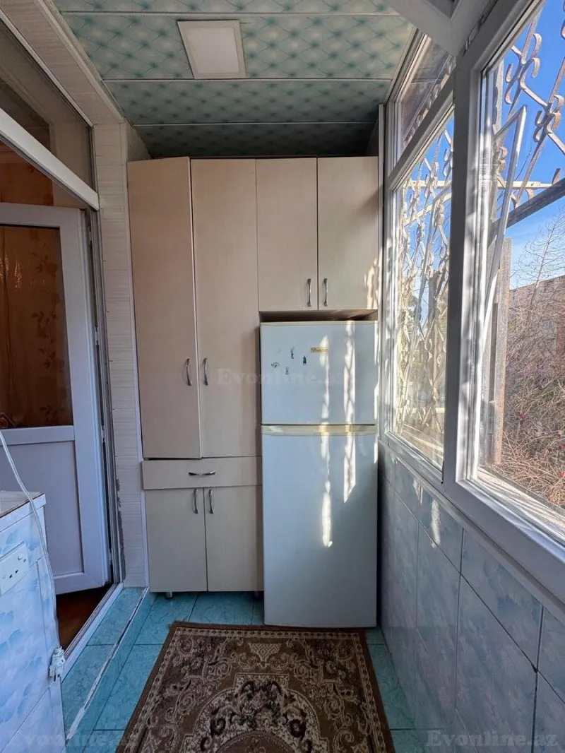 Satılır 2 otaqlı Mənzil Köhnə tikili 35 m² Sabunçu r. - şəkil 6