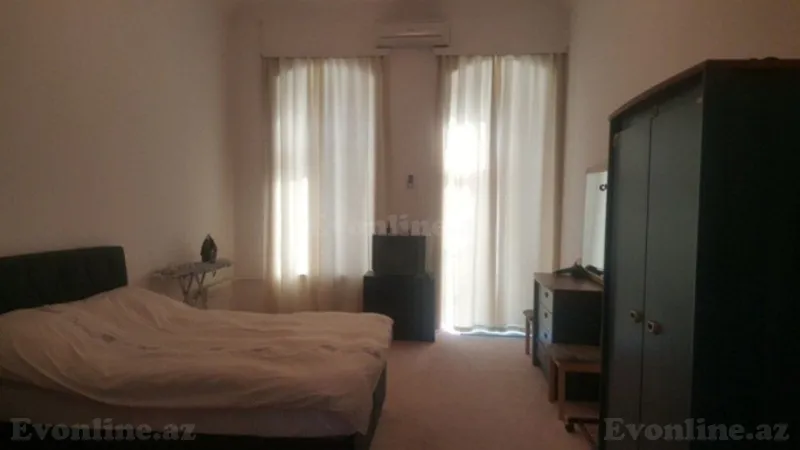 Kirayə verilir 2 otaqlı Mənzil Köhnə tikili 85 m² Sahil m. - şəkil 10