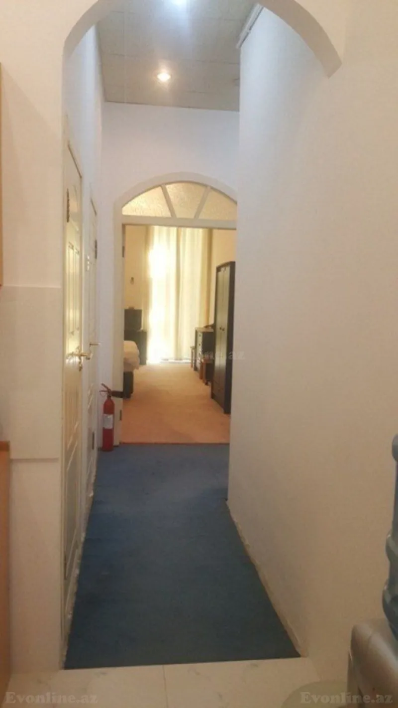 Kirayə verilir 2 otaqlı Mənzil Köhnə tikili 85 m² Sahil m. - şəkil 17