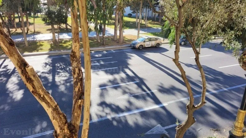 Kirayə verilir 2 otaqlı Mənzil Köhnə tikili 85 m² Sahil m. - şəkil 28