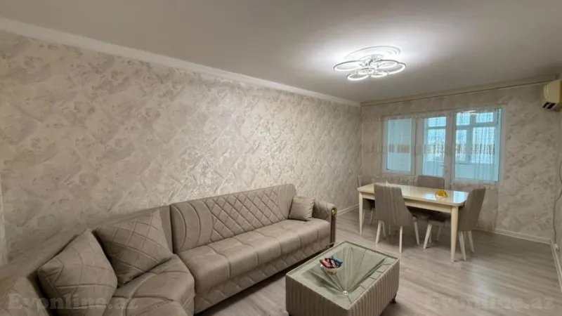 Satılır 2 otaqlı Mənzil Köhnə tikili 55 m² Xalqlar Dostluğu m.