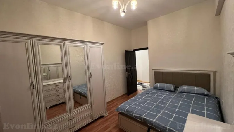 Kirayə verilir 2 otaqlı Mənzil Yeni tikili 60 m² Nəriman Nərimanov m. - şəkil 6
