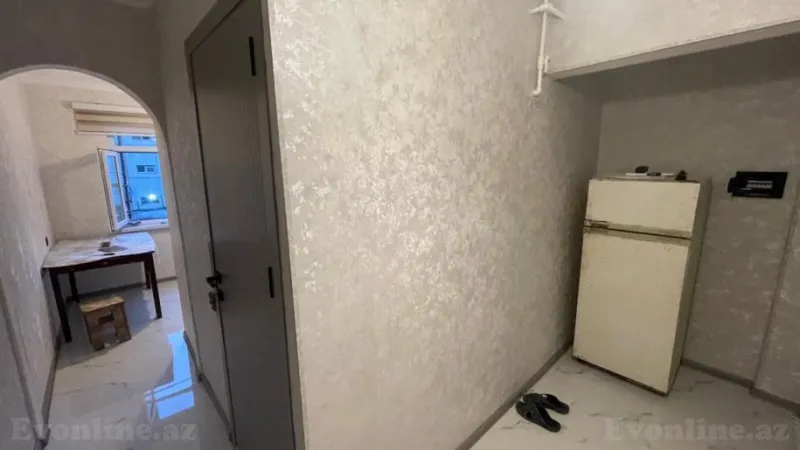 Satılır 2 otaqlı Mənzil Köhnə tikili 55 m² 8-ci kilometr - şəkil 9