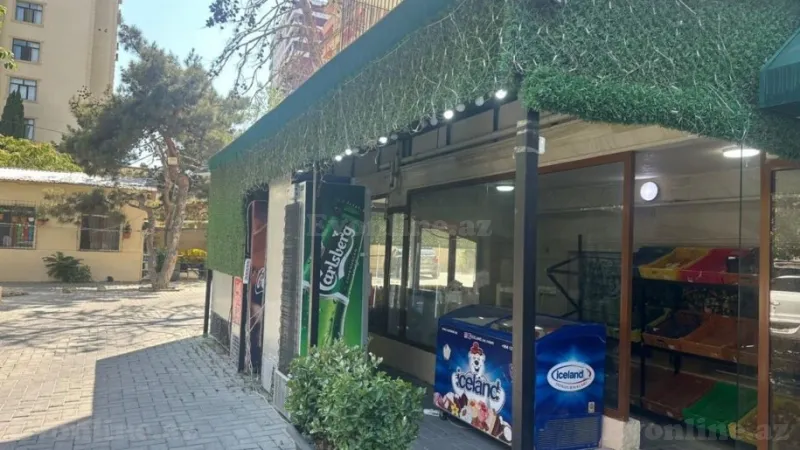 Satılır Obyekt 70 m² 4-cü mikrorayon - şəkil 2