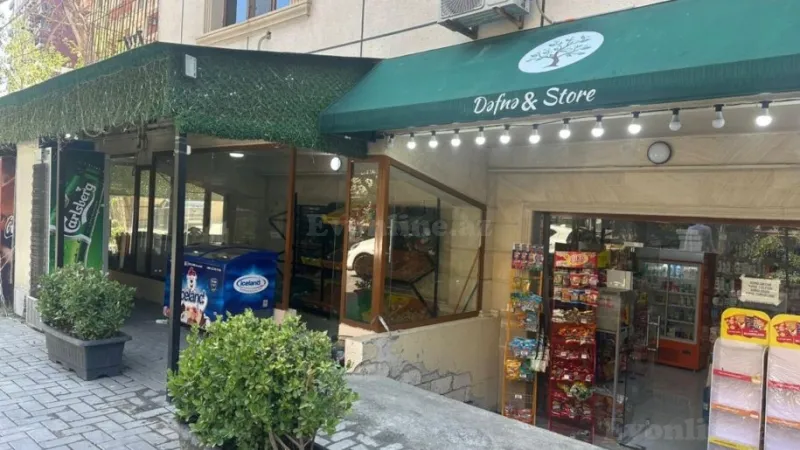 Satılır Obyekt 70 m² 4-cü mikrorayon - şəkil 3