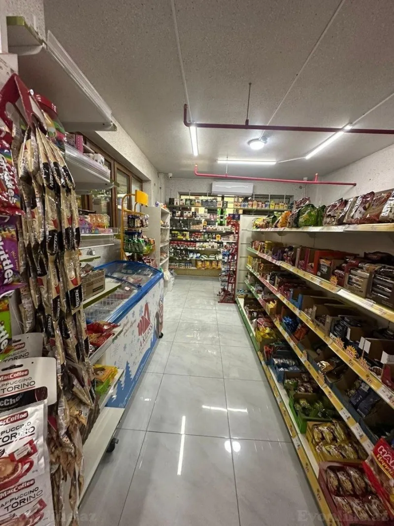 Satılır Obyekt 70 m² 4-cü mikrorayon - şəkil 5