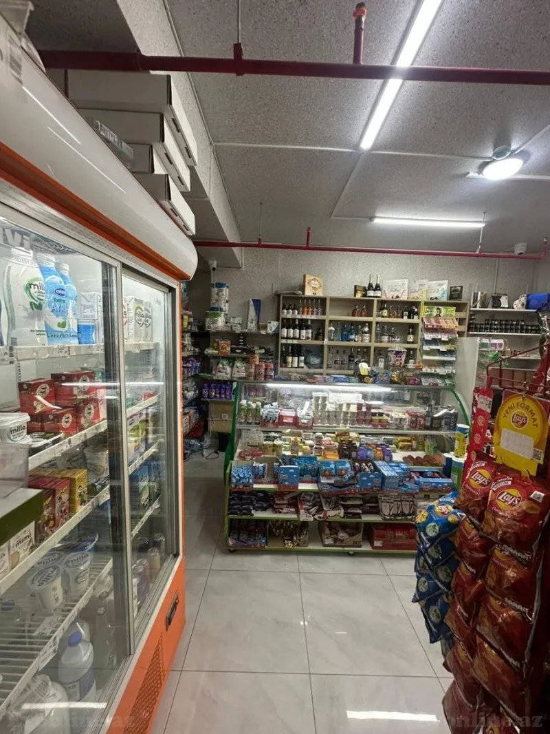 Satılır Obyekt 70 m² 4-cü mikrorayon - şəkil 7