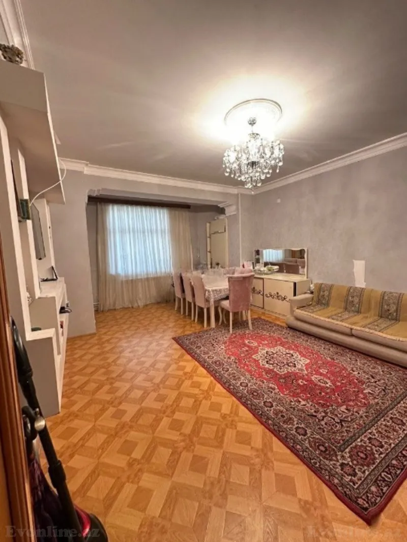 Satılır 2 otaqlı Mənzil Yeni tikili 55 m² 9-cu mikrorayon