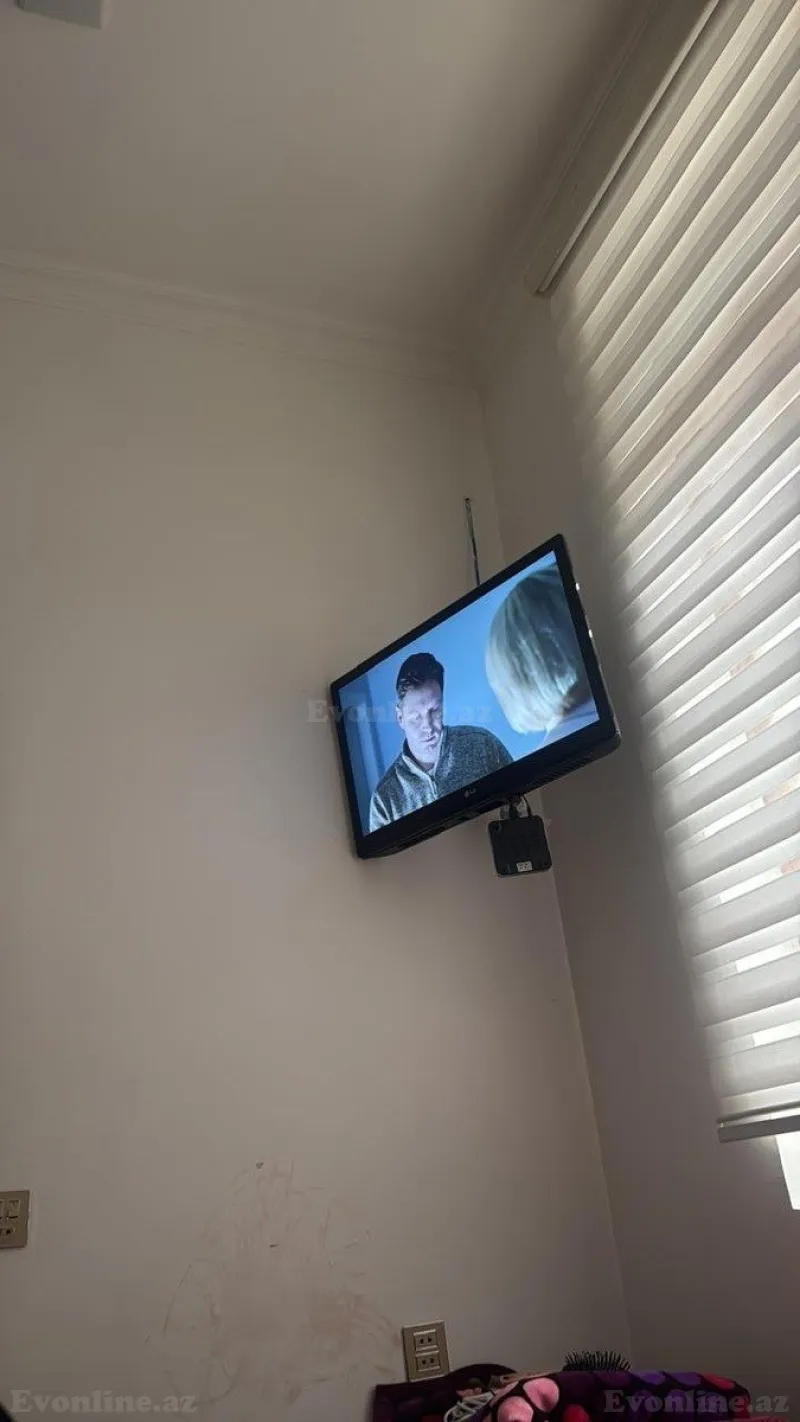 Satılır 3 otaqlı Mənzil Köhnə tikili 62 m² Kubinka - şəkil 7