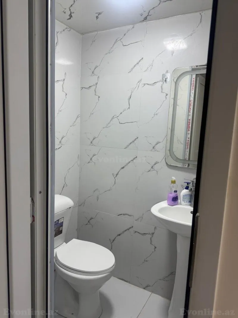 Satılır 3 otaqlı Mənzil Köhnə tikili 62 m² Kubinka - şəkil 8