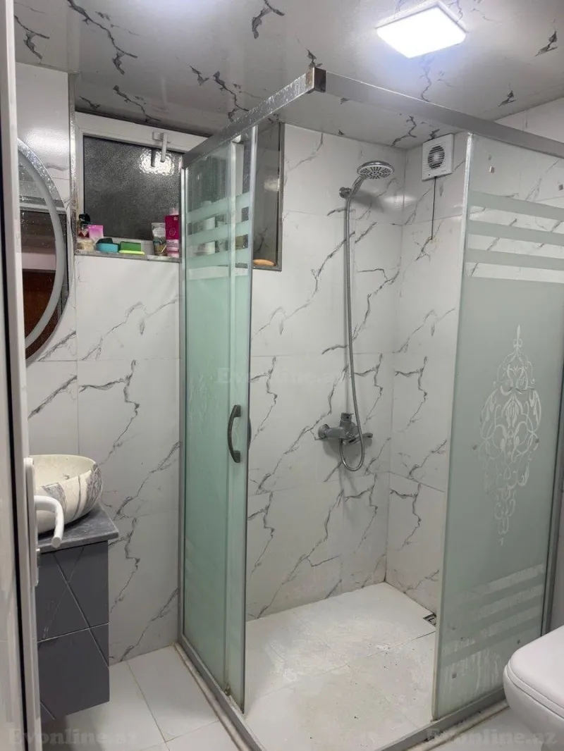 Satılır 3 otaqlı Mənzil Köhnə tikili 62 m² Kubinka - şəkil 9