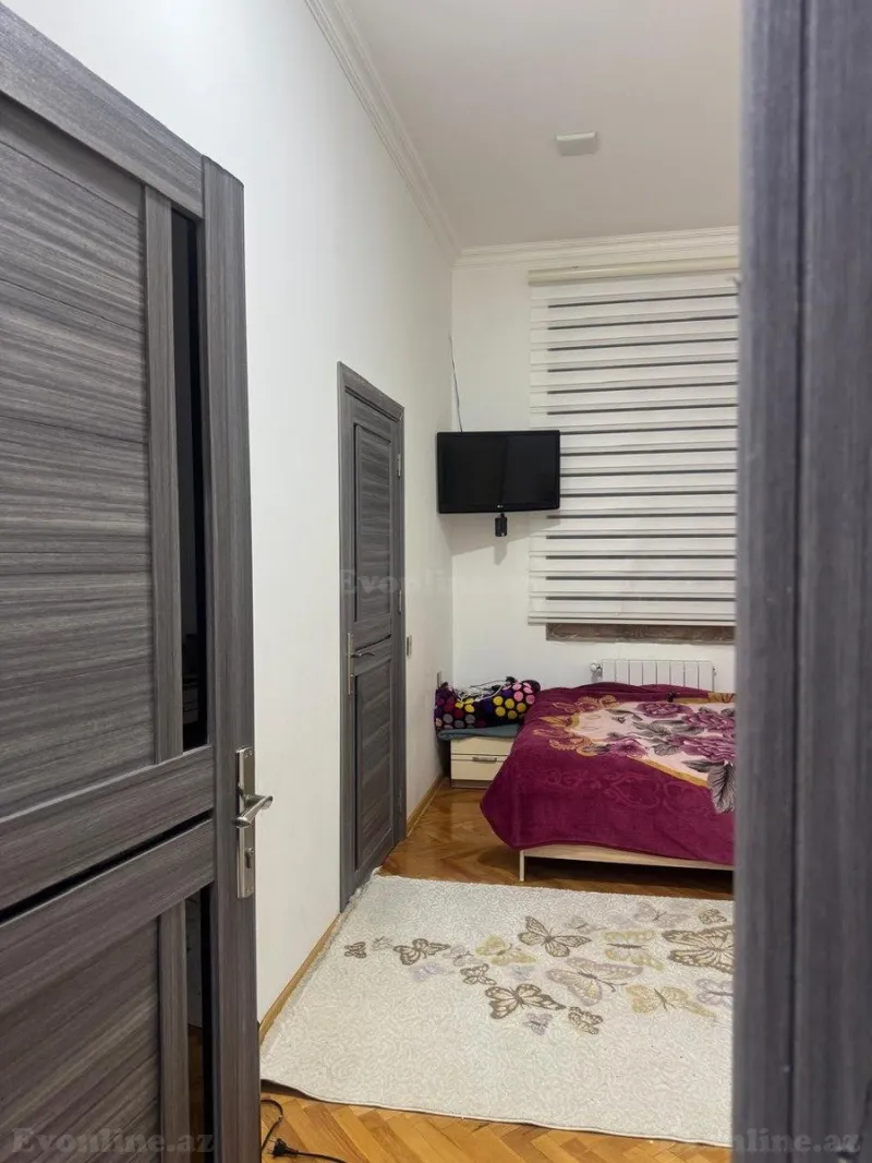 Satılır 3 otaqlı Mənzil Köhnə tikili 62 m² Kubinka - şəkil 11