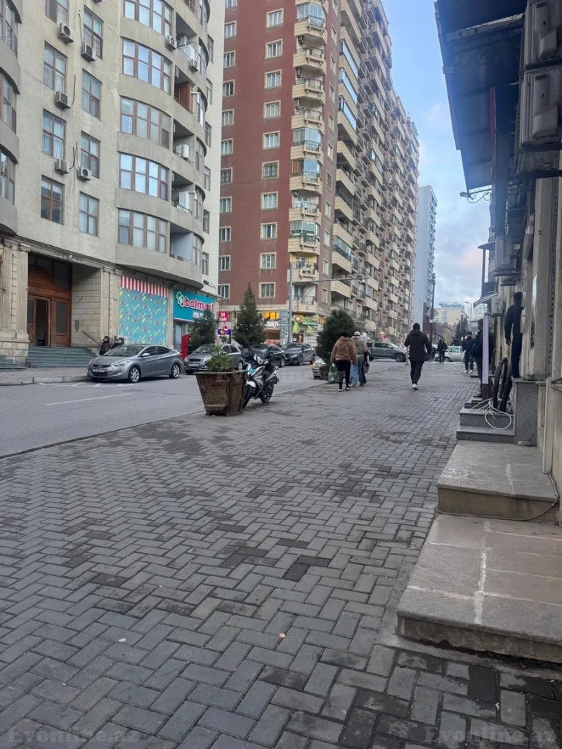 Satılır 3 otaqlı Mənzil Köhnə tikili 62 m² Kubinka - şəkil 12