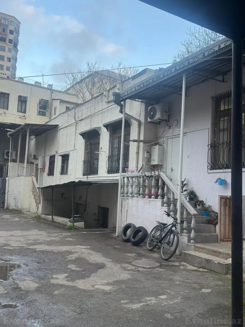 Satılır 3 otaqlı Mənzil Köhnə tikili 62 m² Kubinka - şəkil 13