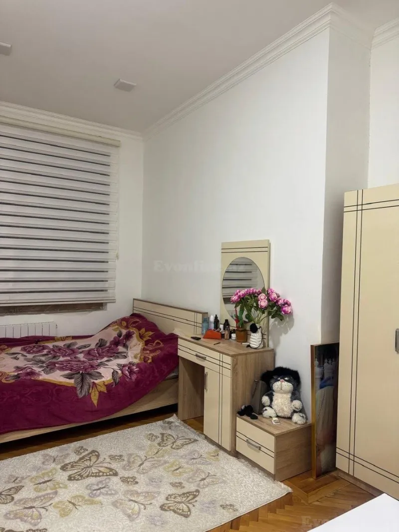 Satılır 3 otaqlı Mənzil Köhnə tikili 62 m² Kubinka - şəkil 16