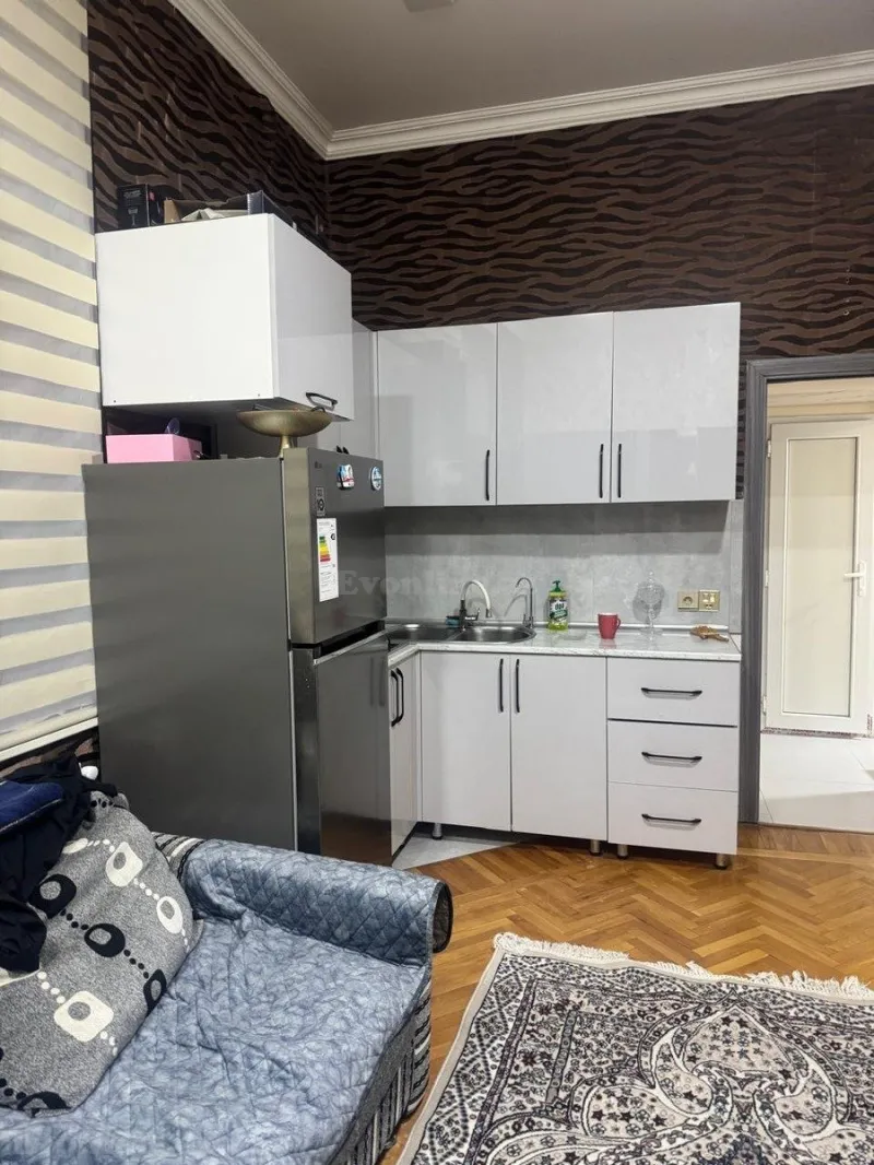 Satılır 3 otaqlı Mənzil Köhnə tikili 62 m² Kubinka - şəkil 17