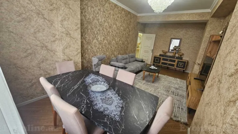 Satılır 3 otaqlı Mənzil Yeni tikili 127 m² Abşeron r. - şəkil 8