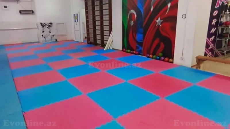 Kirayə verilir Obyekt 135 m² Əhmədli - şəkil 2