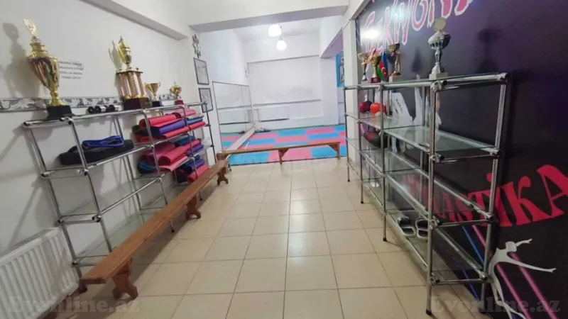 Kirayə verilir Obyekt 135 m² Əhmədli - şəkil 3