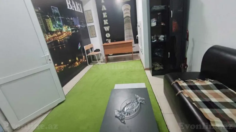 Kirayə verilir Obyekt 135 m² Əhmədli - şəkil 4