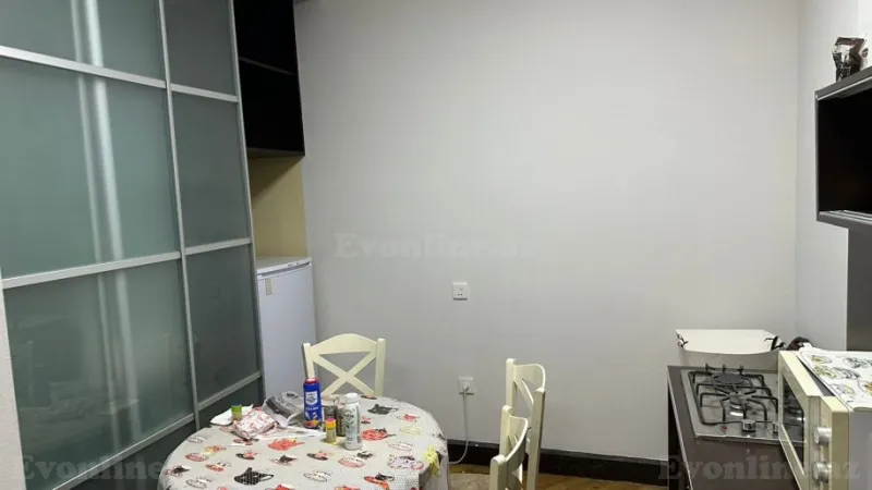 Kirayə verilir Ofis 220 m² Elmlər Akademiyası m. - şəkil 4