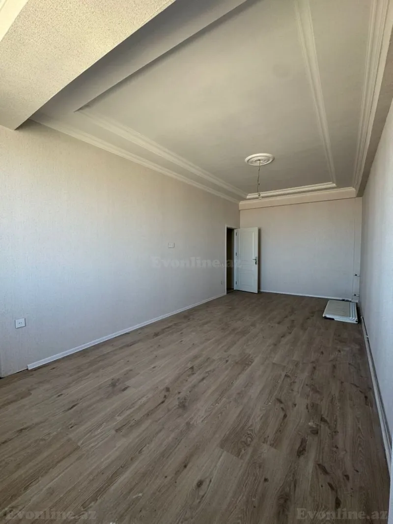 Satılır 3 otaqlı Mənzil Yeni tikili 91 m² Saray - şəkil 2