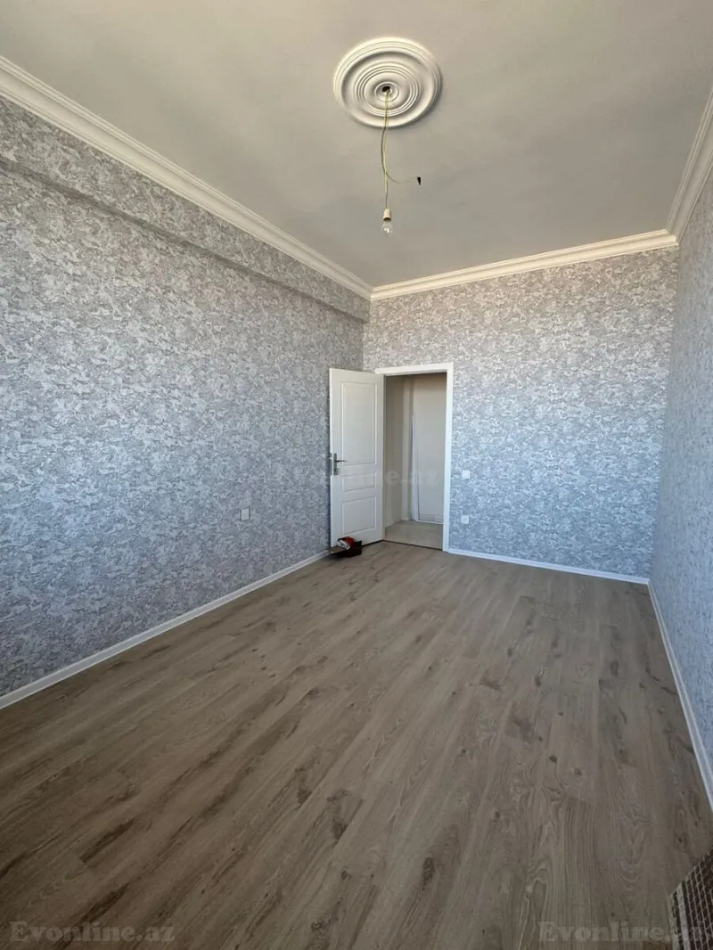 Satılır 3 otaqlı Mənzil Yeni tikili 91 m² Saray - şəkil 3