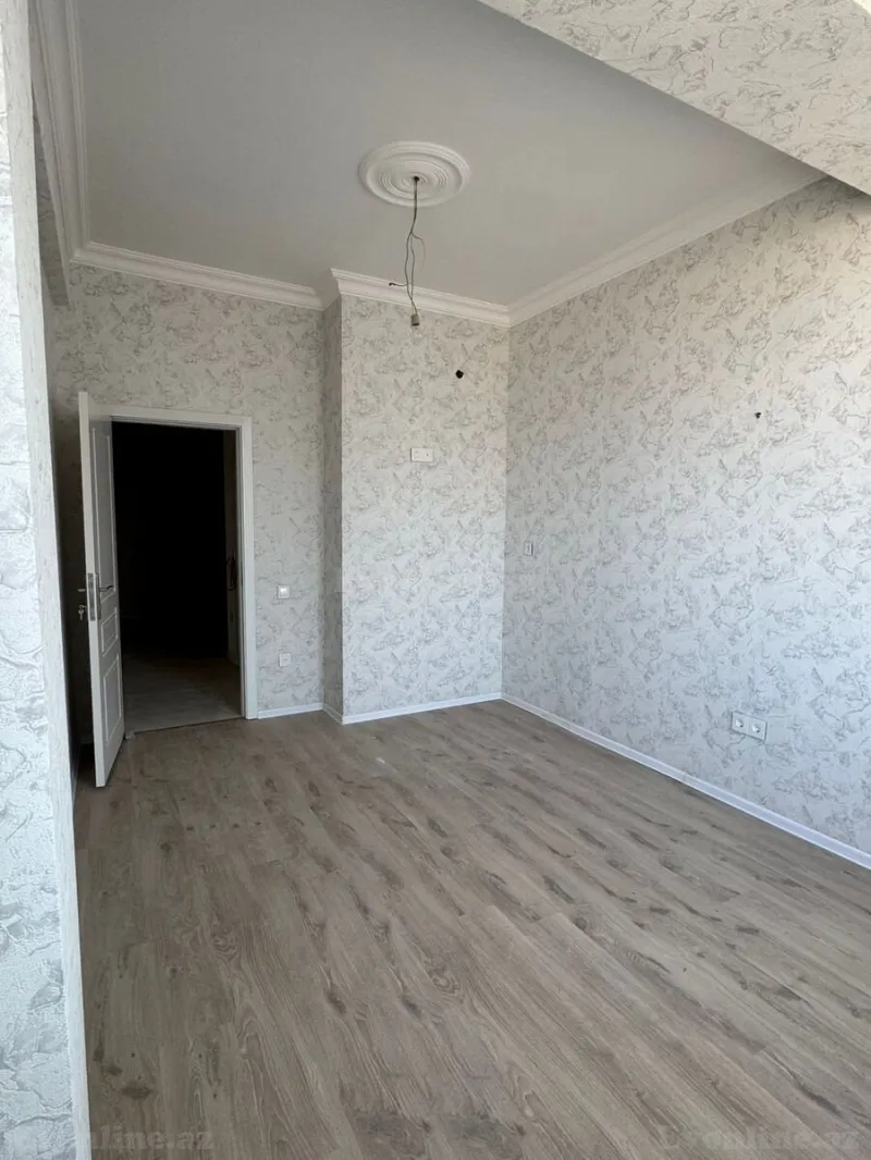 Satılır 3 otaqlı Mənzil Yeni tikili 91 m² Saray - şəkil 4
