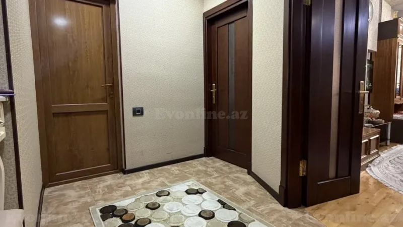 Satılır 2 otaqlı Mənzil Yeni tikili 57 m² Xırdalan