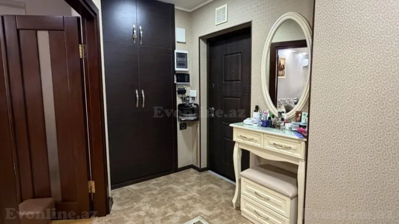 Satılır 2 otaqlı Mənzil Yeni tikili 57 m² Xırdalan - şəkil 2