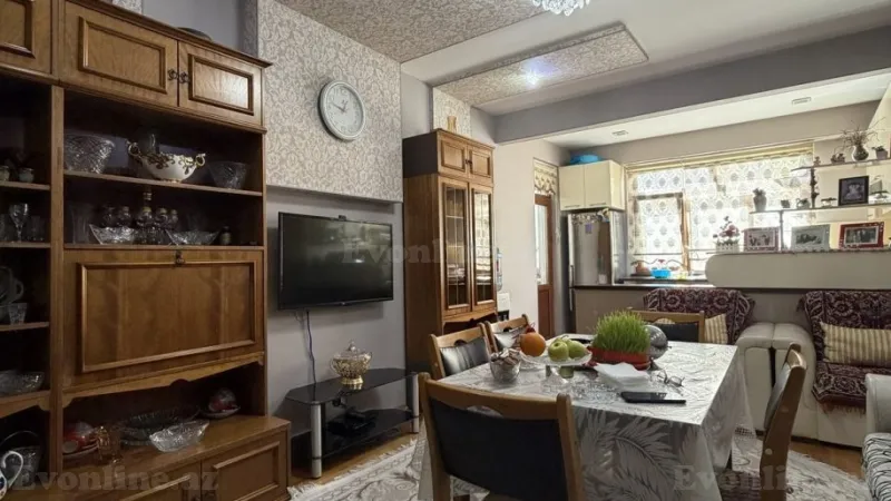 Satılır 2 otaqlı Mənzil Yeni tikili 57 m² Xırdalan - şəkil 6