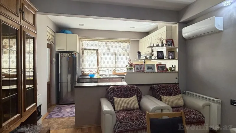 Satılır 2 otaqlı Mənzil Yeni tikili 57 m² Xırdalan - şəkil 7