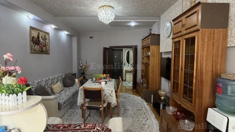 Satılır 2 otaqlı Mənzil Yeni tikili 57 m² Xırdalan - şəkil 10