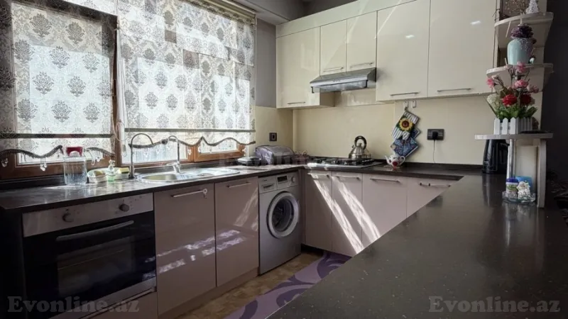 Satılır 2 otaqlı Mənzil Yeni tikili 57 m² Xırdalan - şəkil 11