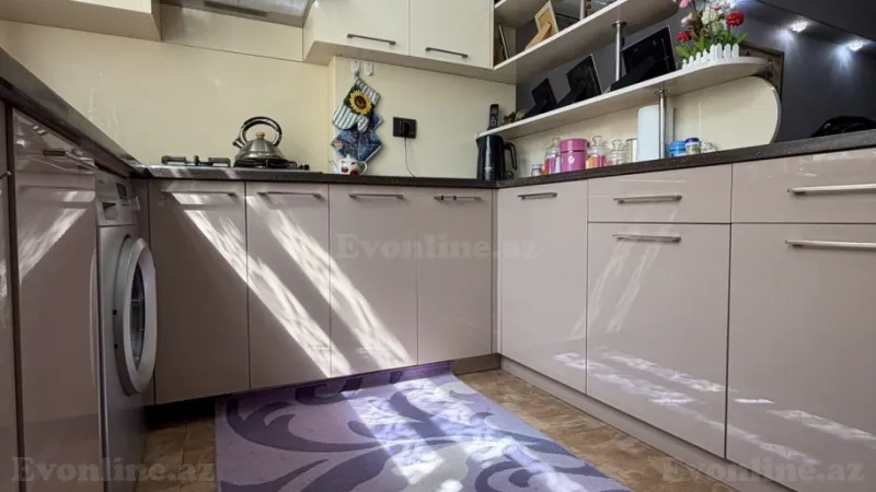 Satılır 2 otaqlı Mənzil Yeni tikili 57 m² Xırdalan - şəkil 12