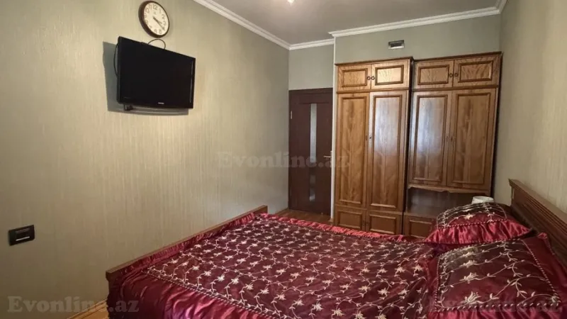 Satılır 2 otaqlı Mənzil Yeni tikili 57 m² Xırdalan - şəkil 14