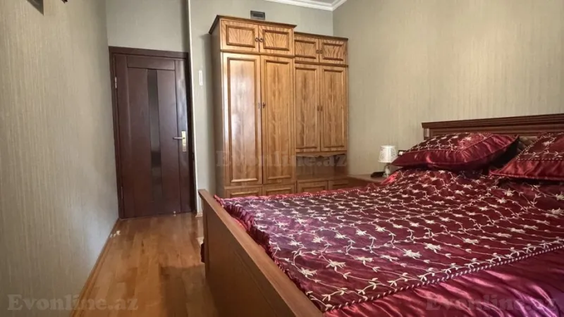 Satılır 2 otaqlı Mənzil Yeni tikili 57 m² Xırdalan - şəkil 15