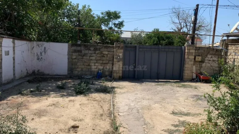 Bakı, Xətai r., Əhmədlida torpaq satılır