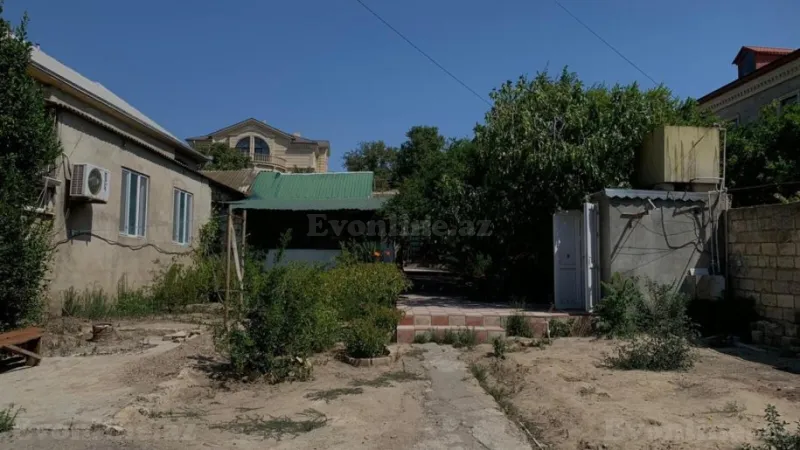 Satılır Torpaq 6 sot Əhmədli - şəkil 2