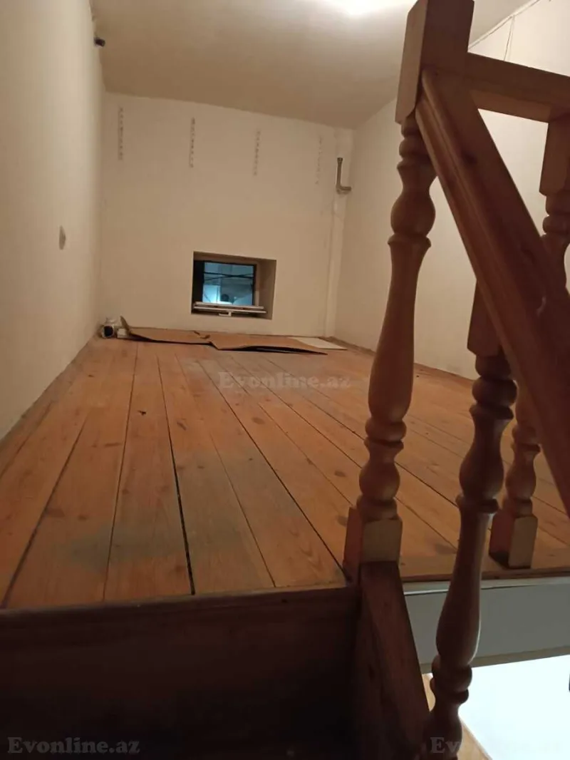 Kirayə verilir Obyekt 36 m² Nərimanov r. - şəkil 2