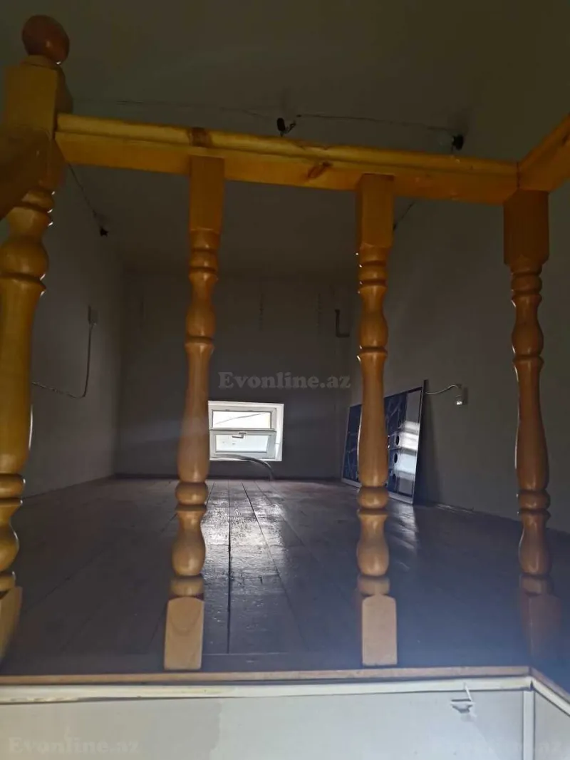 Kirayə verilir Obyekt 36 m² Nərimanov r. - şəkil 3