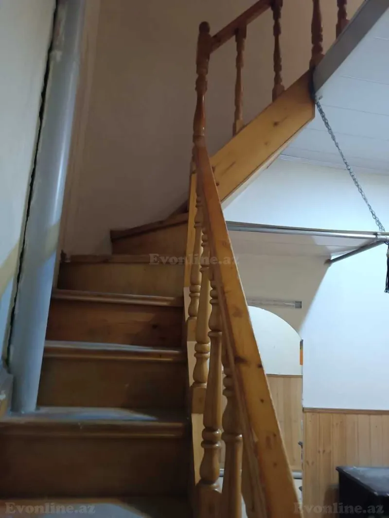 Kirayə verilir Obyekt 36 m² Nərimanov r. - şəkil 6