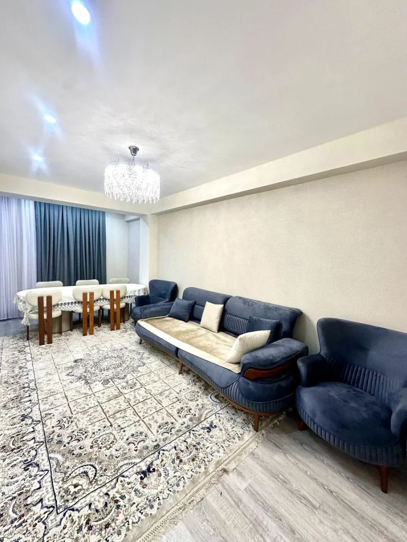 Satılır 3 otaqlı Mənzil Yeni tikili 101 m² Yeni Yasamal - şəkil 7