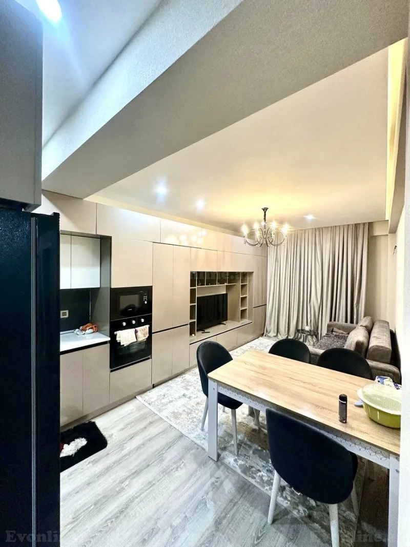 Satılır 3 otaqlı Mənzil Yeni tikili 101 m² Yeni Yasamal - şəkil 8