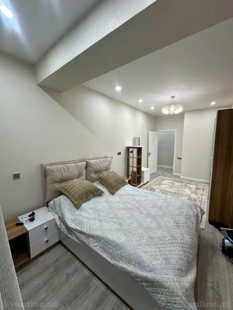 Satılır 3 otaqlı Mənzil Yeni tikili 101 m² Yeni Yasamal - şəkil 9