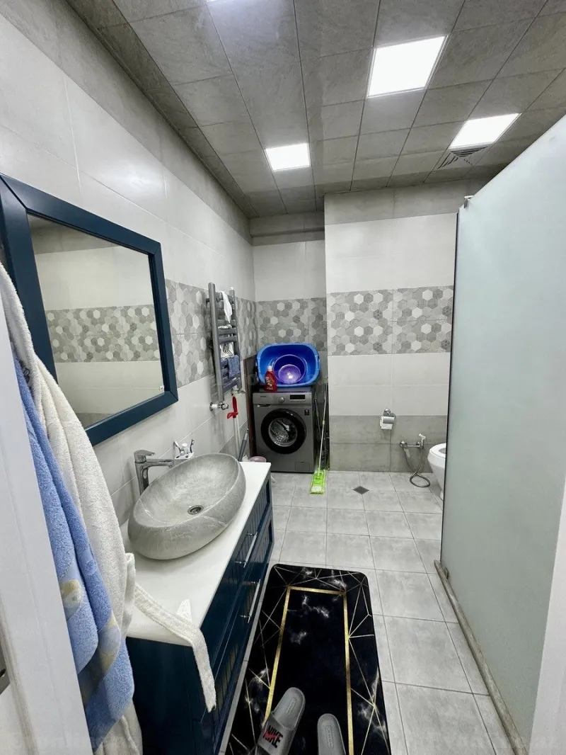 Satılır 3 otaqlı Mənzil Yeni tikili 101 m² Yeni Yasamal - şəkil 10